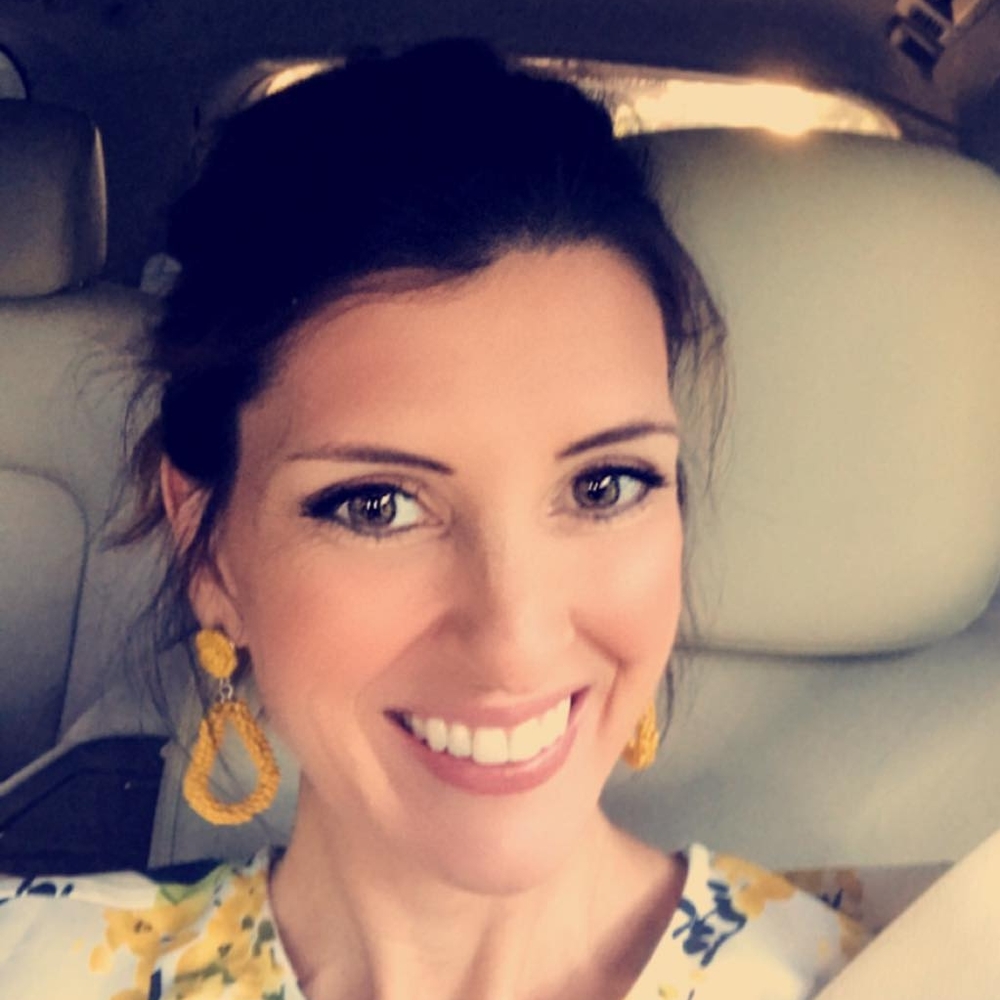 Meet your Posher, Brittany